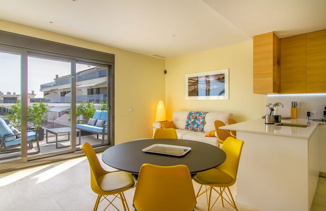 Mediterranean Views by Bookaparadise - Foto 25