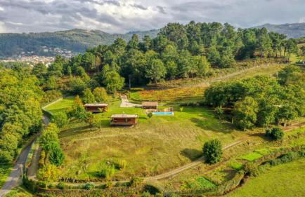 Quinta de Silharezes, Lda - Foto 27