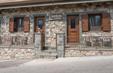 Liontos Rooms - Photo 3
