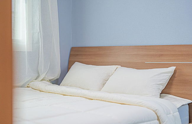 Wando Sol Beach Pension - Foto 6