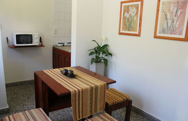 Ref Apart Hotel - Foto 18