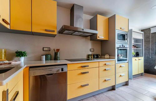 Casa 4Estacions Palamós 3a linia mar Port Marina-Camí de Ronda-pàrquing - Foto 13