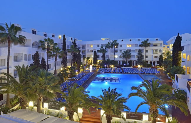 Sol Cala D'Or Apartments - Foto 47