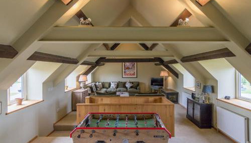 The Long Barn - Foto 4