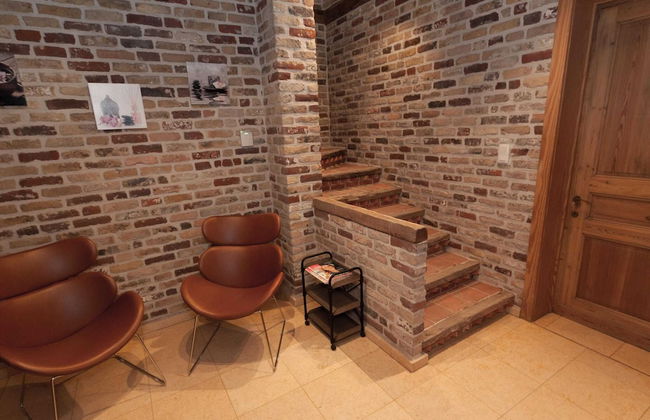 Villa With Swimming Pool in Erembodegem - Photo 27