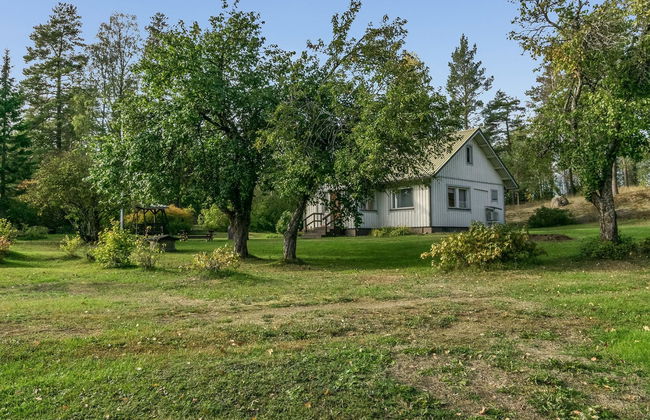 Mäkelän vierastalo - Foto 18