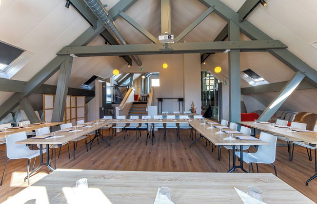 ISKÖ Chalets Hotel - Foto 6