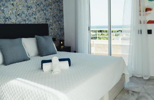 Marbella Atico duplex-Las vistas de Laia - Photo 20