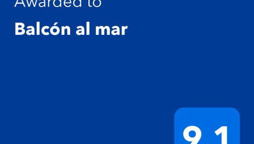 Balcón al mar - Foto 2