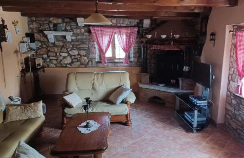 Family friendly house with a swimming pool Barban, Central Istria - Sredisnja Istra - 24471 - Foto 15