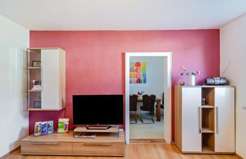 Ferienwohnung Gräfe - Foto 3