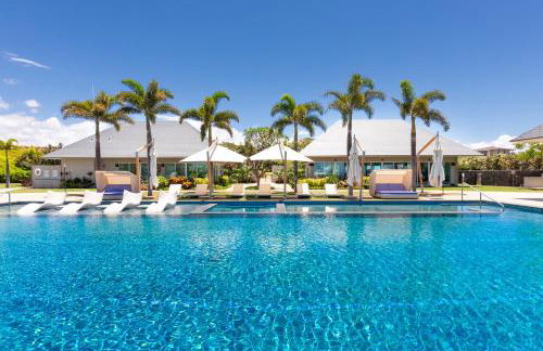 ❤PiH❤ Hale Kailani Heated Private Pool Spa - Foto 71