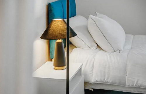 Countess House, Northampton - Stylish Modern 2-Bedroom House with Garden - Free Parking - Foto 40