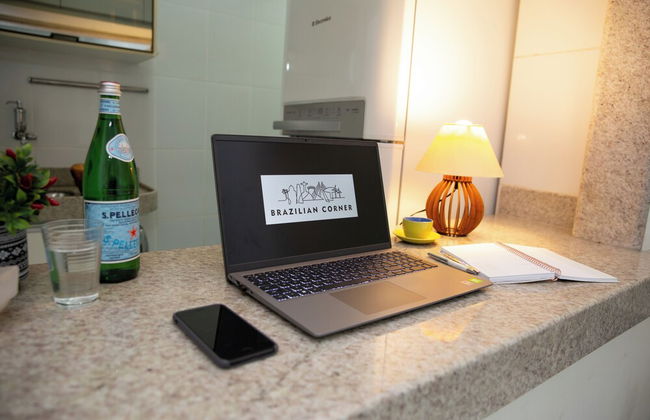 20 m from the beach in the center of Guarapari - Brazilian Corner - Photo 65