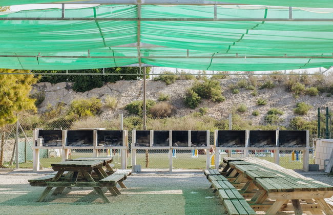 Alannia Costa Blanca Resort - Foto 56