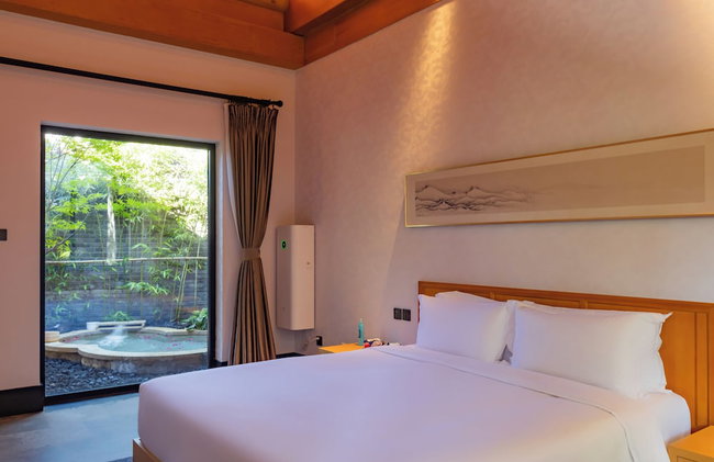 Beijing XiaoTang YiPiao Hot Spring Resort - Foto 31