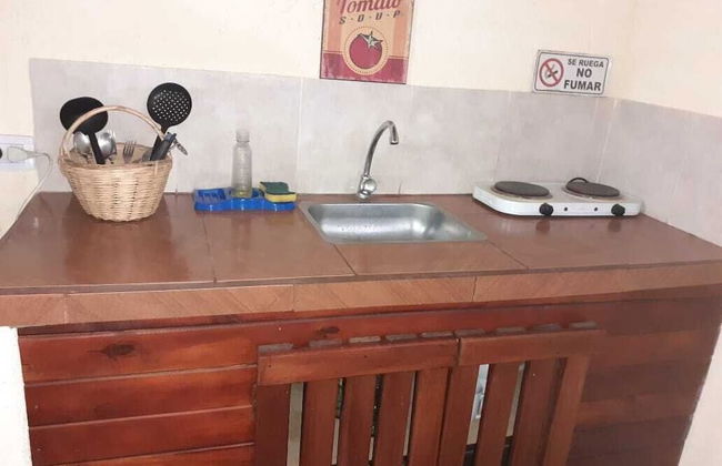 Descanso puntano - Foto 3