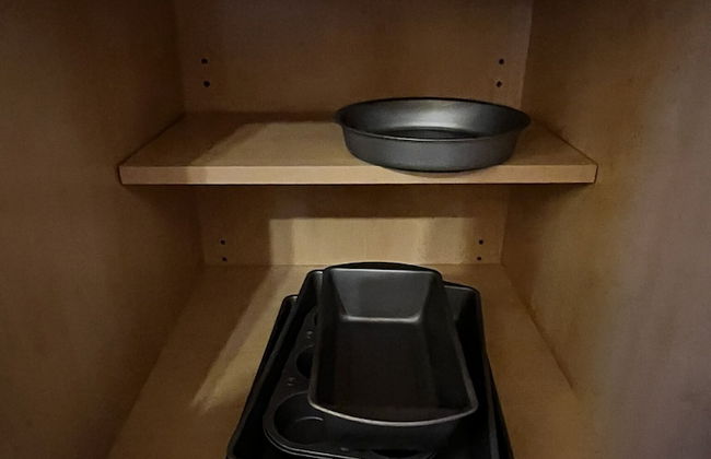 Canyon Plaza Premier Studios and Apts - Foto 8