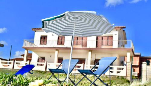 Seafront apartment in Villa , near Rome - Foto 3