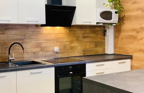 Apartament Arte Povera - Photo 22