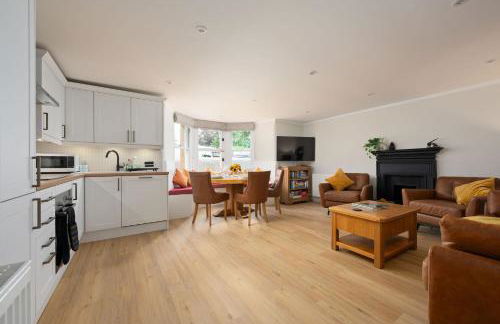 Escape to Serene Georgian Estate, near Edinburgh - Foto 10