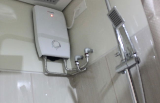 Shell Residences Apartment by Homebound - Foto 51