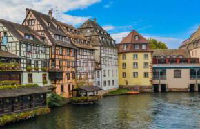 Studio moderne, cosy, parking, parfait en duo - Photo 31