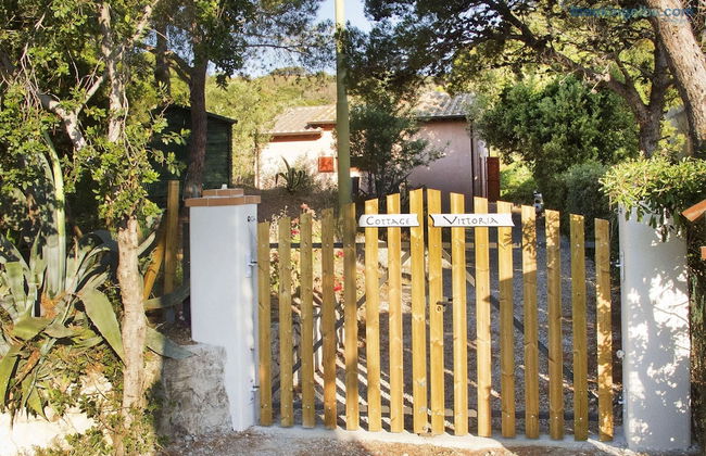 Cottage Vittoria - Foto 16