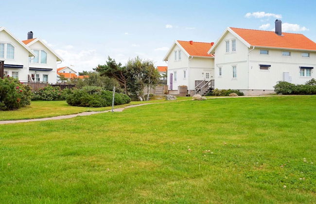 Holiday Home in MollÃ¶sund - Foto 22