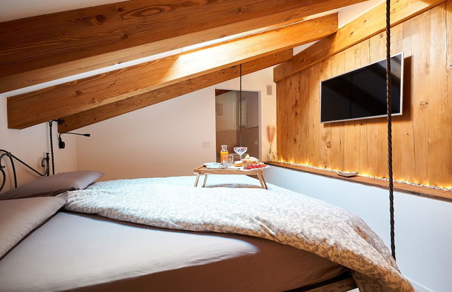 La Filanda Relax & Gourmet - Foto 15