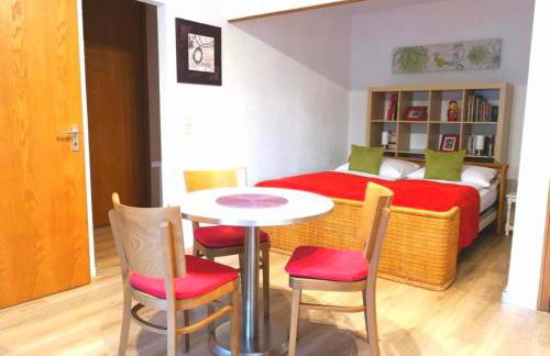 Apartments Gala, ruhige Lage, stadtnah - Foto 9