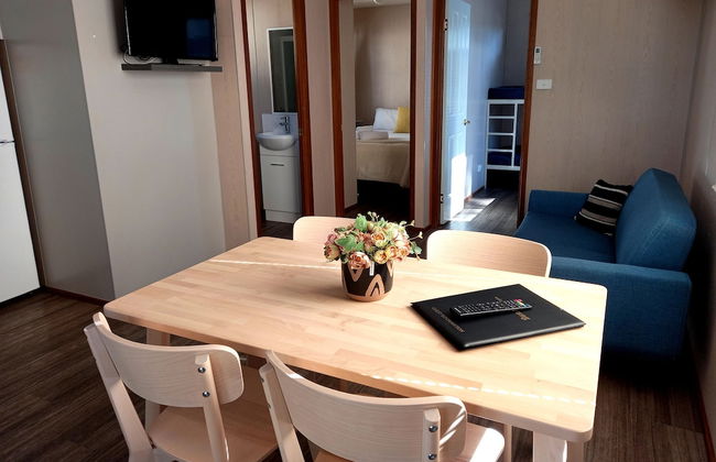 Young Tourist Park - Foto 54