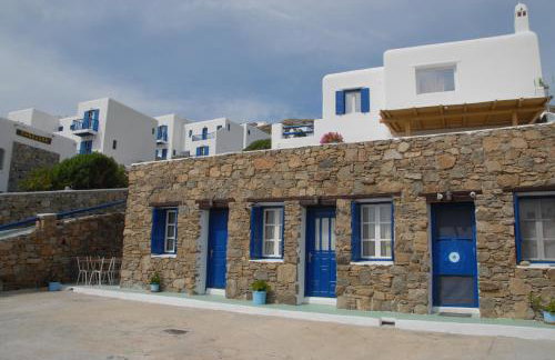 Adonis Rooms - Foto 39