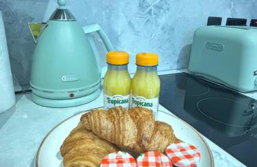 Luxury one bedroom pods with private Jacuzzi and plunge pool - Foto 22