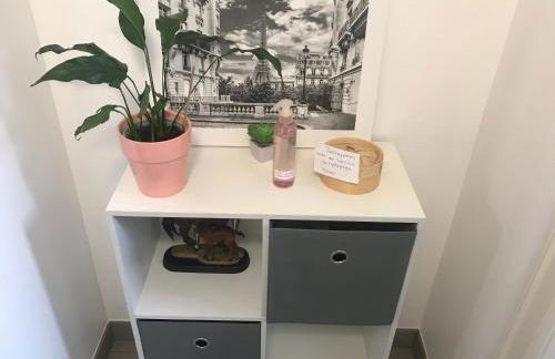 CasaSavernoise O SONHO appart2 - Foto 35