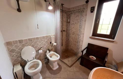 Casale la Civetta con piscina privata - Foto 13