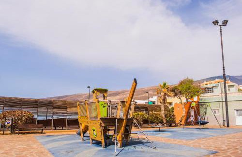 Your Home in Tenerife, Alojamiento ideal con wifi y parking en Güímar - Foto 32