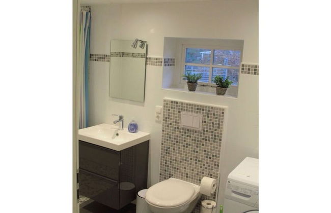 Holiday Home Feike Comfortable Vacation Home - Foto 9