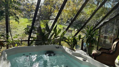 Saures - Photo 1, Garden view