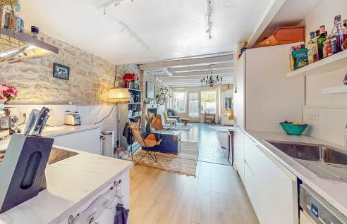 Ferienhaus mit Charakter und Terrasse in perfekter Lage - Foto 8