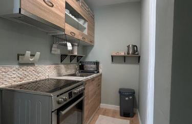 Xylokastro Central Apartment - Foto 12