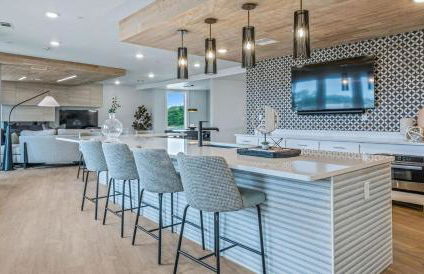 Landing Amazing 1BD Pool Courtyard - Foto 24