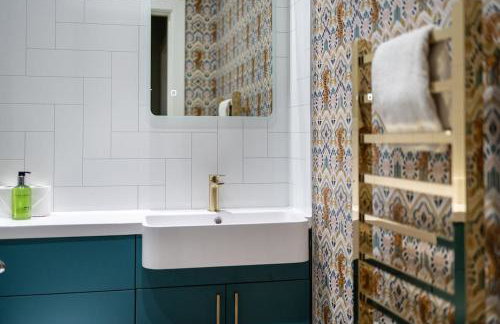 Luxury central flat with ensuite - Foto 19