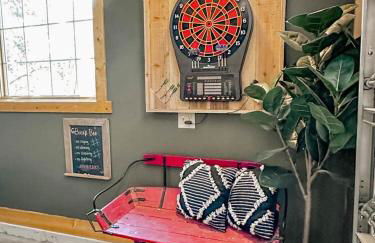 Cedar Ridge Hideaway - Foto 20