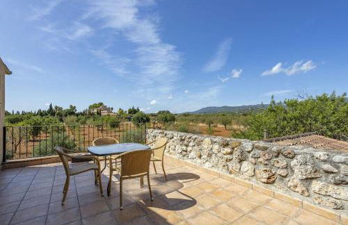 Villa Es Triquet Family - Photo 42