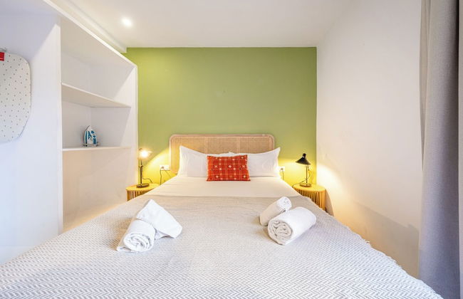 Caliu Apartments Barcelona - Fira - Foto 36