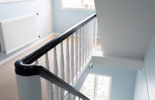 Gamli Skolinn Husavik - Foto 65