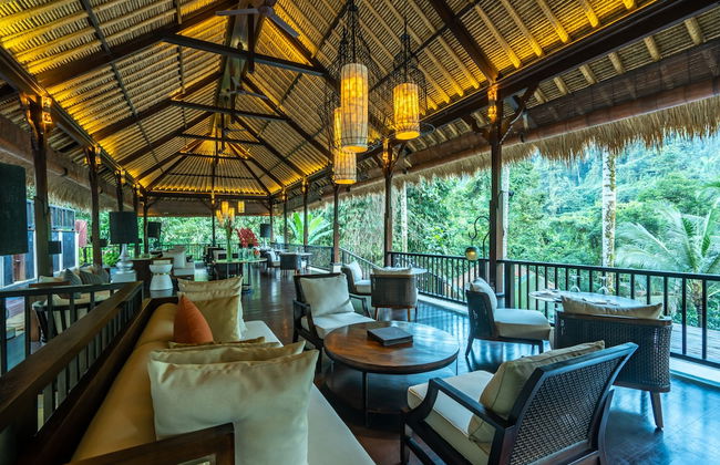 The Hidden palace by Hanging Gardens - Foto 8