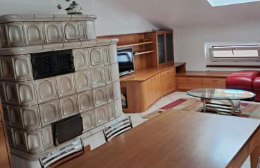 Mansarda Serena - Photo 1