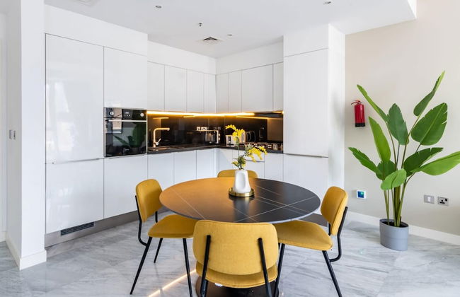 Silkhaus The Pad, Business Bay - Photo 44